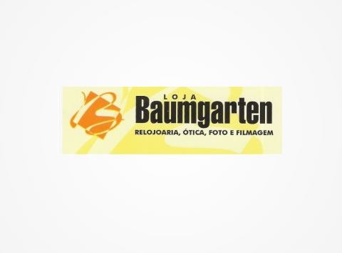 Baumgarten relojoaria