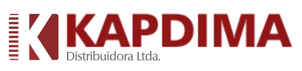 Kapdima - Logomarca