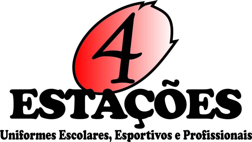 LOGO 4 ESTAÇÕES 2