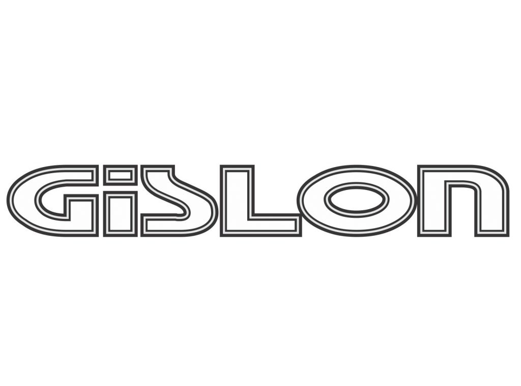 Logo Gislon Novo
