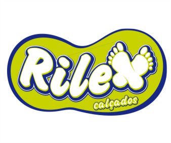 Logo rilex Site Projeto Selar