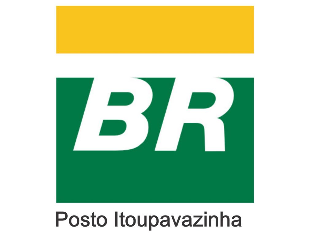 LogoPsto Itoupavazinha