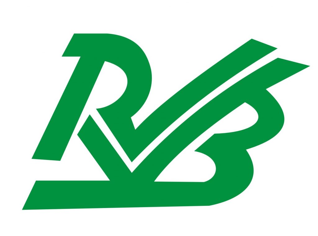Logomarca RVB