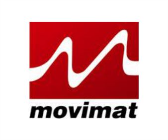 Modelo padrão para Logomarca no Site Projeto Selar - FERRO TEC. - MOVIMAT