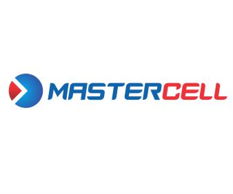 Modelo padrão para Logomarca no Site Projeto Selar - MASTERCELL