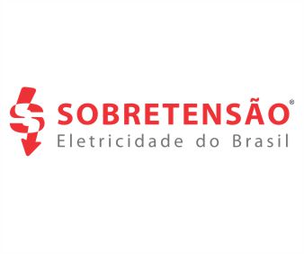 Modelo padrão para Logomarca no Site Projeto Selar - SOBRETENSÃO