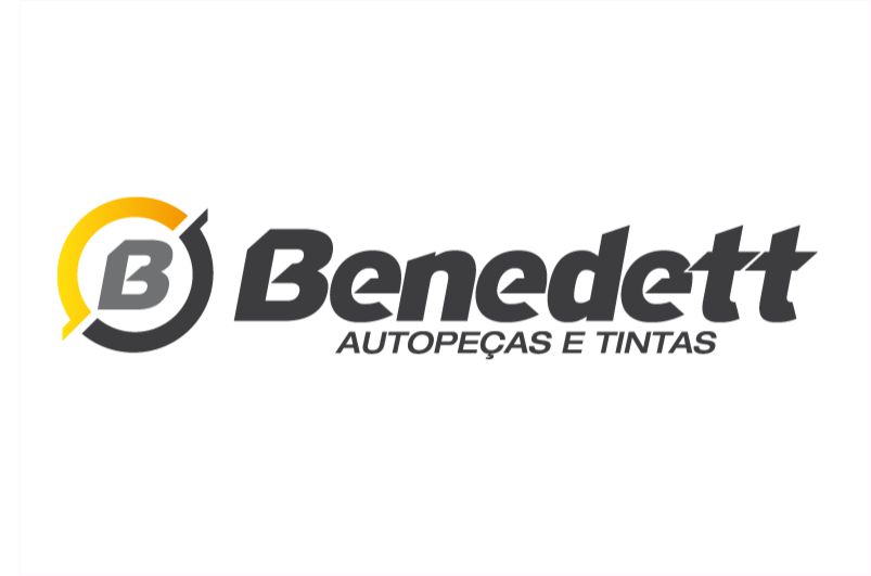 benedett autopeças e tintas - site ps