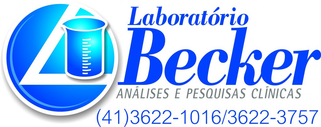logo becker ENVELOPE